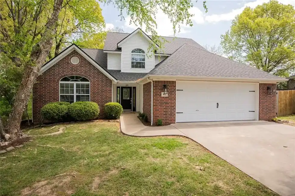 House Sold in Bentonville Arkansas