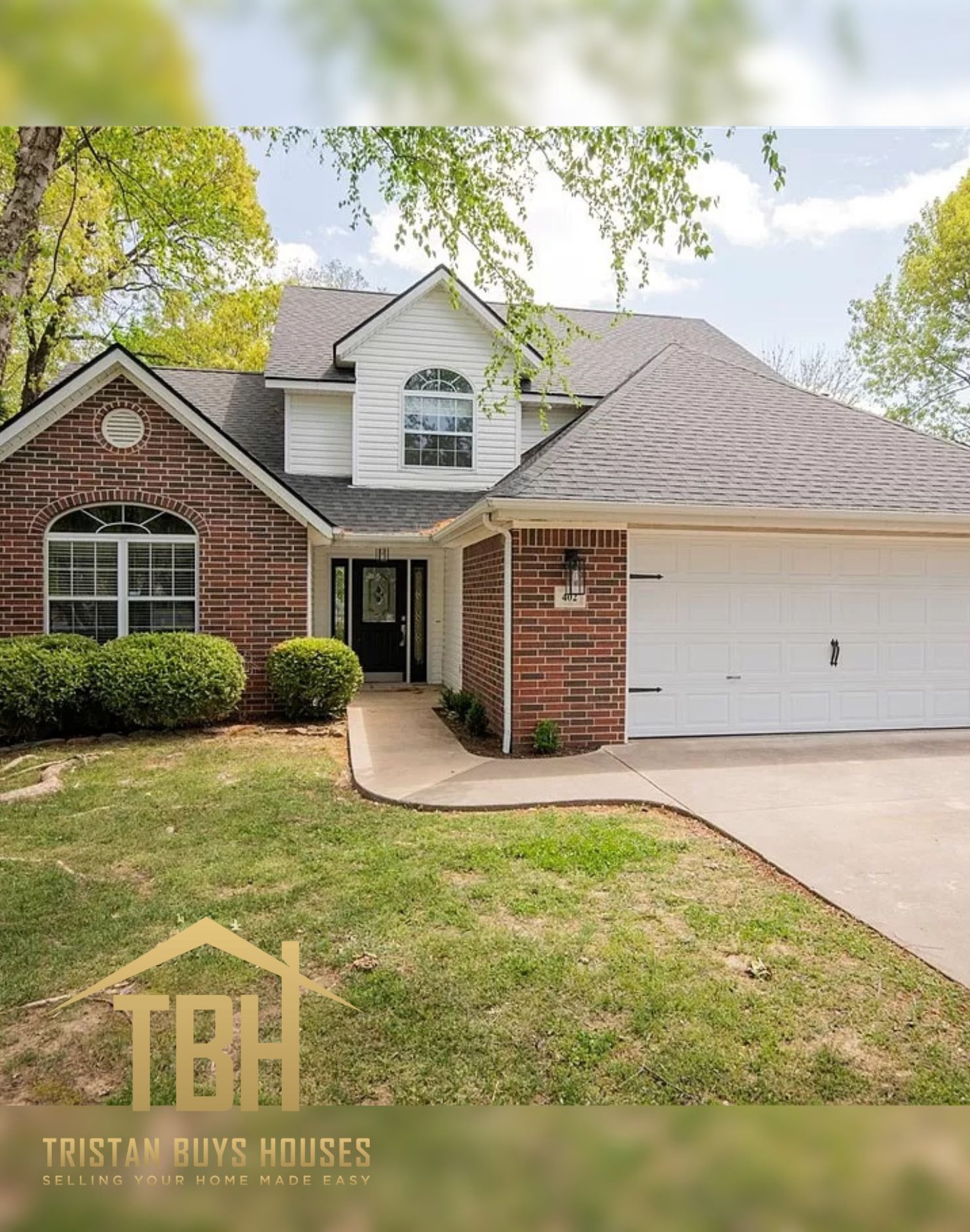 Sell Your House Fast in Cash