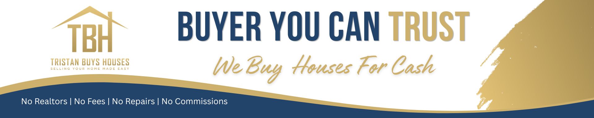 Sell Your House to a Trusted Buyer